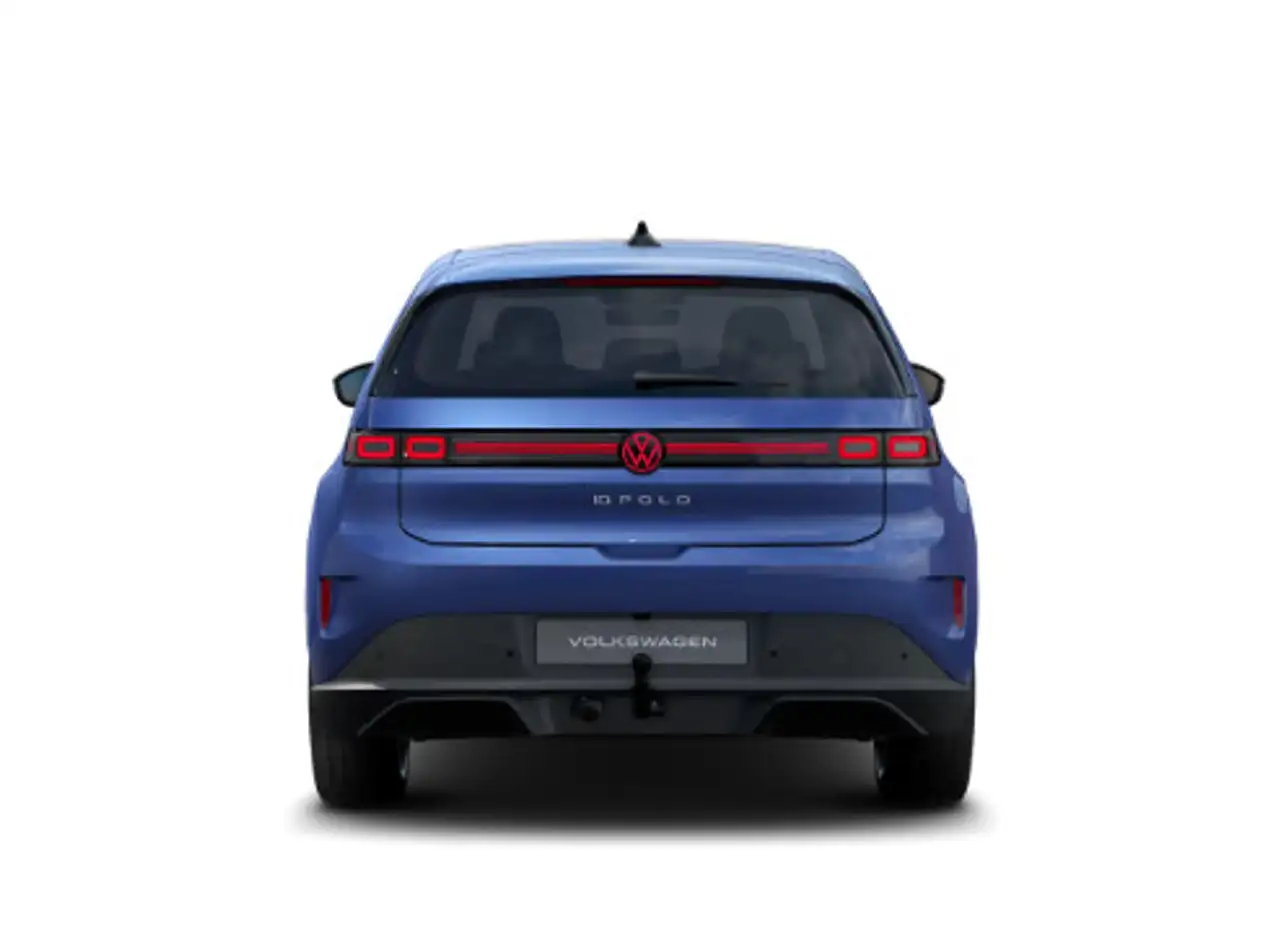 Volkswagen ID. Polo 2026