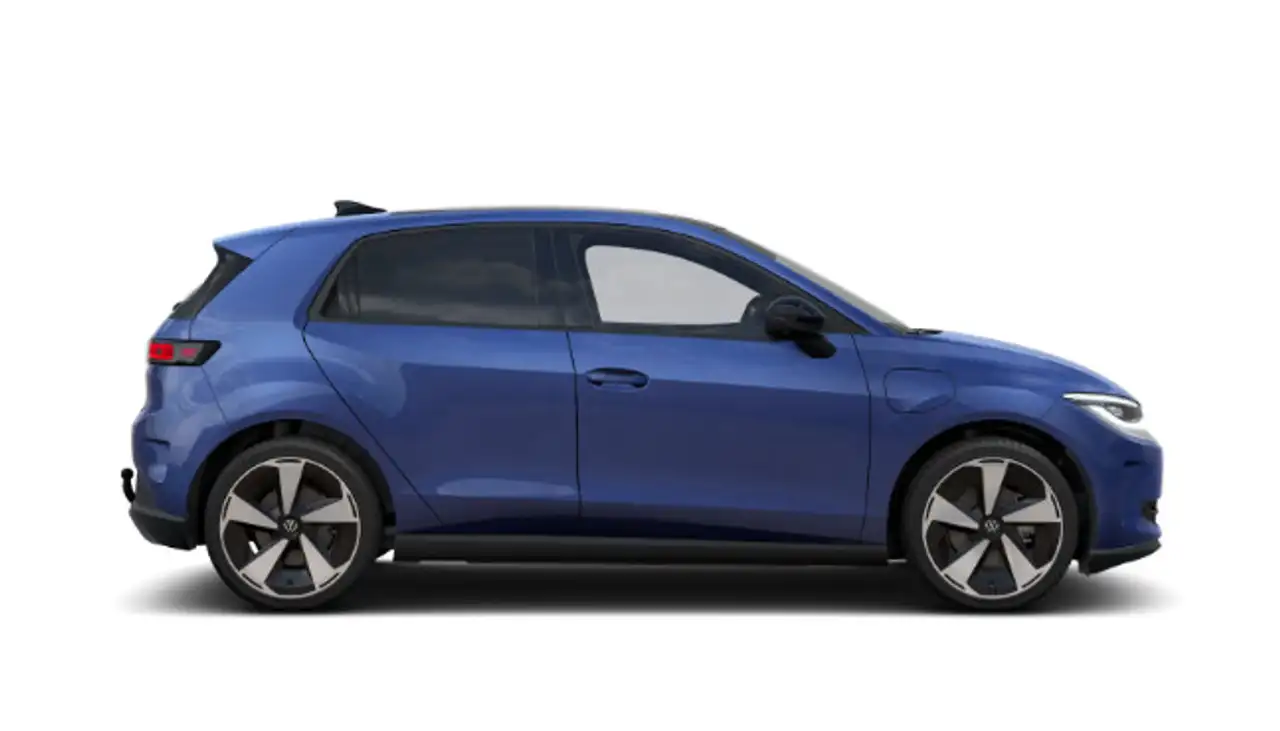 Volkswagen ID. Polo 2026