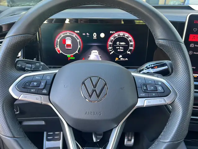 Volkswagen Tiguan view 9