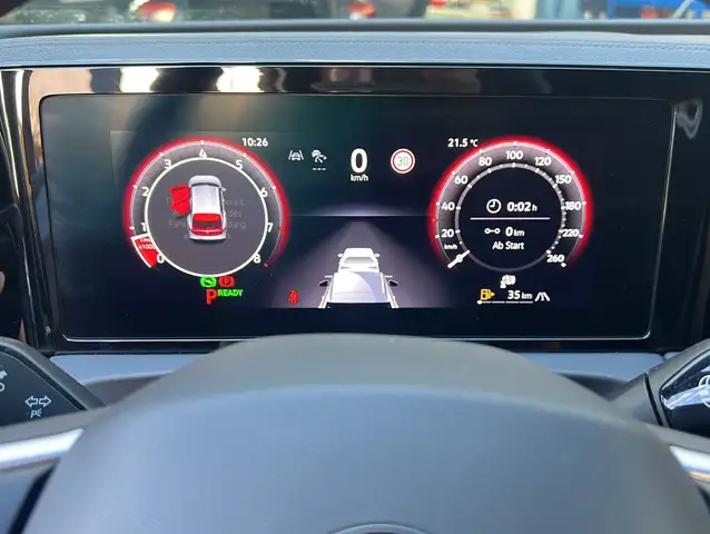 Volkswagen Tiguan view 8