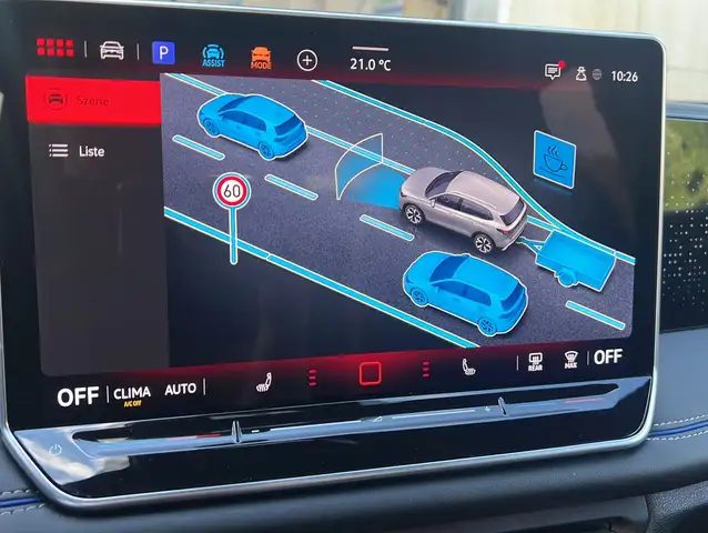 Volkswagen Tiguan view 14
