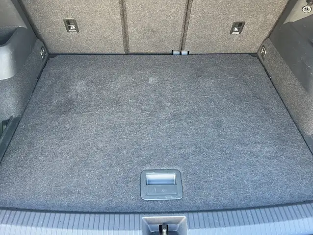 Volkswagen Tiguan view 16