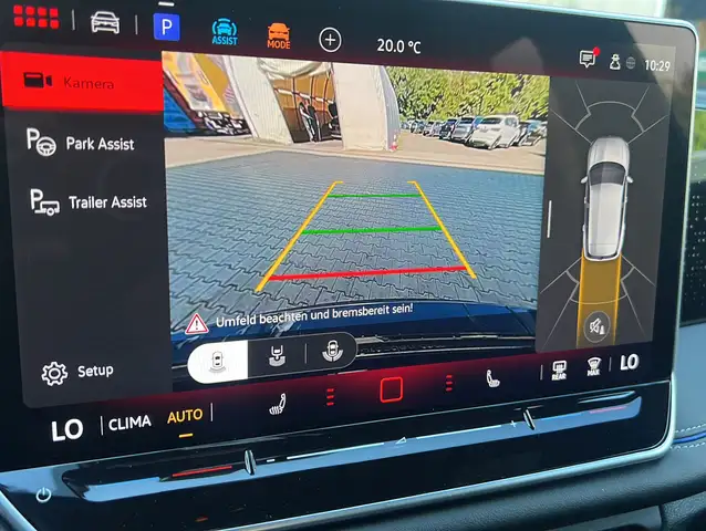 Volkswagen Tiguan view 20