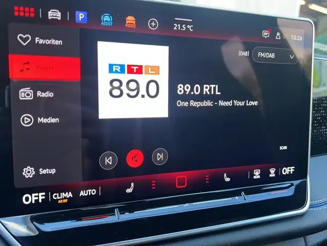 Volkswagen Tiguan view 10