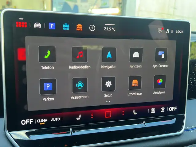 Volkswagen Tiguan view 11