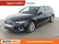 Audi A4 40 TDI quattro Sport Aut.*SLINE*NAVI*ACC*LED*CAM* Schwarz - thumbnail 1