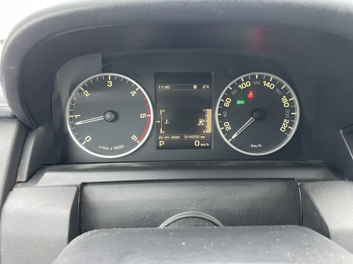 Land Rover Discovery 4 3,0 TdV6 SE DPF Aut. - 2