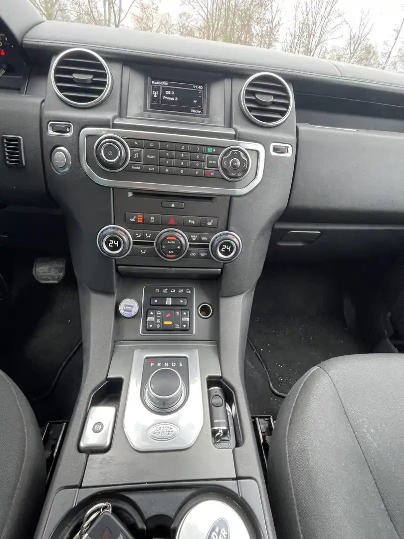 Land Rover Discovery 4 3,0 TdV6 SE DPF Aut. - 1