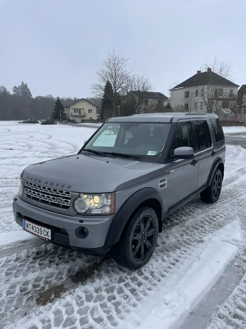 Land Rover Discovery 4 3,0 TdV6 SE DPF Aut. - 2