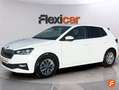 Skoda Fabia 1.0 MPI Essence 59kW Blanco - thumbnail 7
