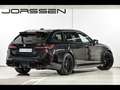 BMW M5 Touring Чорний - thumbnail 3