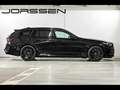 BMW M5 Touring Чорний - thumbnail 4