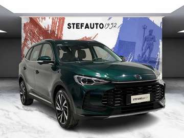 Hybrid+ Luxury Ibrida - GJY - British Green - Simi