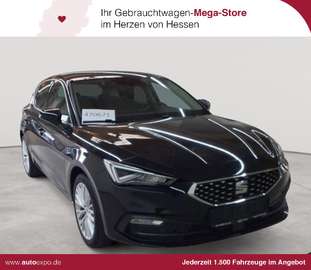 2.0 TDI DSG Xcellence AHK LED NAV