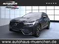 Volvo XC60 XC 60 Ultimate Dark AWD Bluetooth Head Up Display Blau - thumbnail 1
