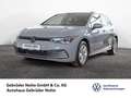 Volkswagen Golf VIII 1.5 TSI Life KLIMA PDC NAVI LED Gris - thumbnail 1