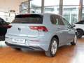 Volkswagen Golf VIII 1.5 TSI Life KLIMA PDC NAVI LED Grijs - thumbnail 4