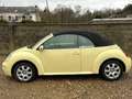 Volkswagen New Beetle 1.9 TDi  Clim Cuir chauffée Etat impeccable Ct Ok Beżowy - thumbnail 2