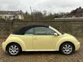 Volkswagen New Beetle 1.9 TDi  Clim Cuir chauffée Etat impeccable Ct Ok Beżowy - thumbnail 3
