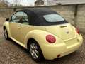 Volkswagen New Beetle 1.9 TDi  Clim Cuir chauffée Etat impeccable Ct Ok Beżowy - thumbnail 4
