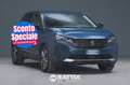 Peugeot 3008 1.5 bluehdi 130CV Allure Pack eat8 Blau - thumbnail 1