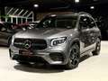 Mercedes-Benz GLB 180 d AMG AUTO 7 PLACES COCKPIT GPS LED DAB+ CARPLAY Gris - thumbnail 1