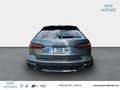 Audi RS6 4.0 V8 TFSI 600ch quattro tiptronic Gris - thumbnail 9