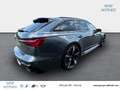 Audi RS6 4.0 V8 TFSI 600ch quattro tiptronic Gris - thumbnail 8