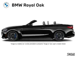 2027 BMW M4