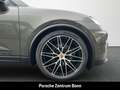Porsche Macan 4 BOSE Panoramadach Luftfederung InnoDrive Grün - thumbnail 22