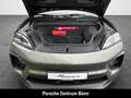 Porsche Macan 4 BOSE Panoramadach Luftfederung InnoDrive Grün - thumbnail 20