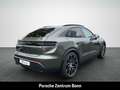 Porsche Macan 4 BOSE Panoramadach Luftfederung InnoDrive Grün - thumbnail 4