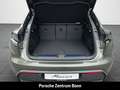 Porsche Macan 4 BOSE Panoramadach Luftfederung InnoDrive Grün - thumbnail 19