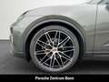 Porsche Macan 4 BOSE Panoramadach Luftfederung InnoDrive Grün - thumbnail 21