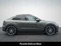 Porsche Macan 4 BOSE Panoramadach Luftfederung InnoDrive Grün - thumbnail 3
