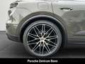 Porsche Macan 4 BOSE Panoramadach Luftfederung InnoDrive Grün - thumbnail 23