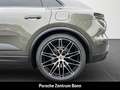 Porsche Macan 4 BOSE Panoramadach Luftfederung InnoDrive Grün - thumbnail 24