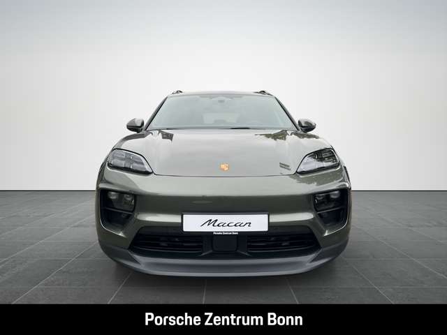 Porsche Macan 4 BOSE Panoramadach Luftfederung InnoDrive