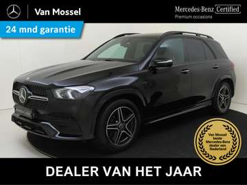 de 4MATIC Premium Plus / AMG/ Night/ Panoramadak/