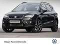 SEAT Arona 1.5 FR BEATS AHK KAMERA ALU18 NAVI SITZHZ. Noir - thumbnail 1