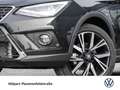 SEAT Arona 1.5 FR BEATS AHK KAMERA ALU18 NAVI SITZHZ. Noir - thumbnail 6