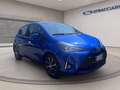Toyota Yaris 5p 1.5h Active my18 Blu/Azzurro - thumbnail 7