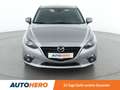 Mazda 3 2.2 Turbodiesel Center-Line*NAVI*TEMPO*PDC* Grau - thumbnail 9