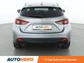Mazda 3 2.2 Turbodiesel Center-Line*NAVI*TEMPO*PDC* Grau - thumbnail 5