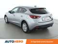 Mazda 3 2.2 Turbodiesel Center-Line*NAVI*TEMPO*PDC* Grau - thumbnail 4