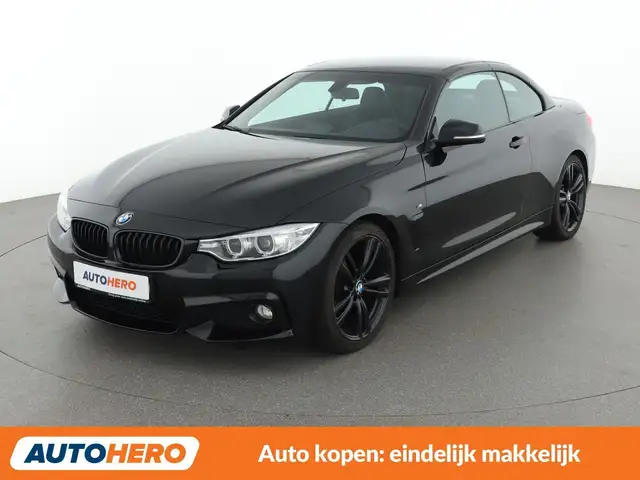 BMW 4er