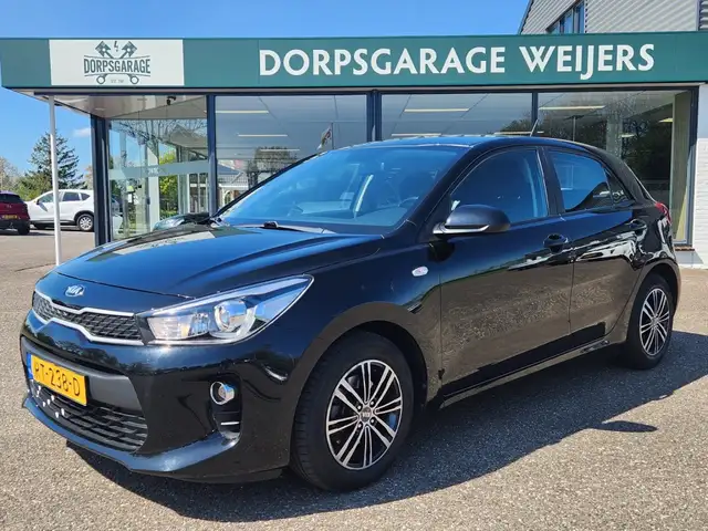 Kia Rio 1.0 TGDI ComfortlinePlus Navigator, Apple/ Android