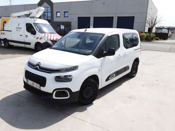 Berlingo Combi 1.6i SX Multispace