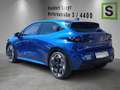 Renault Clio CLIO Techno Full Hybrid E-Tech 160 Blau - thumbnail 2