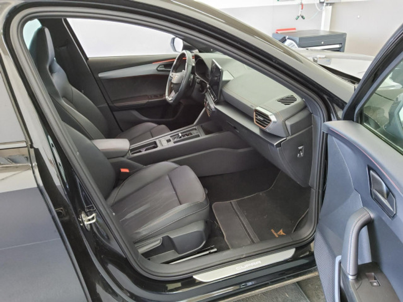 CUPRA Formentor VZ 2.0 TSI 4Drive DSG *AHKVorber*Sport — photo 4